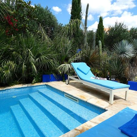Kaštela Villa Tropica, Total Privacy, Tropical Garden And Private Pool מראה חיצוני תמונה