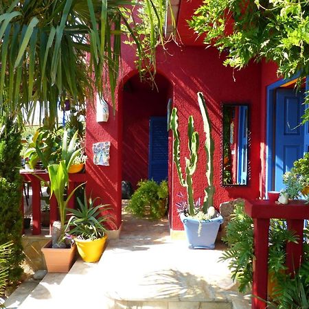 Kaštela Villa Tropica, Total Privacy, Tropical Garden And Private Pool מראה חיצוני תמונה