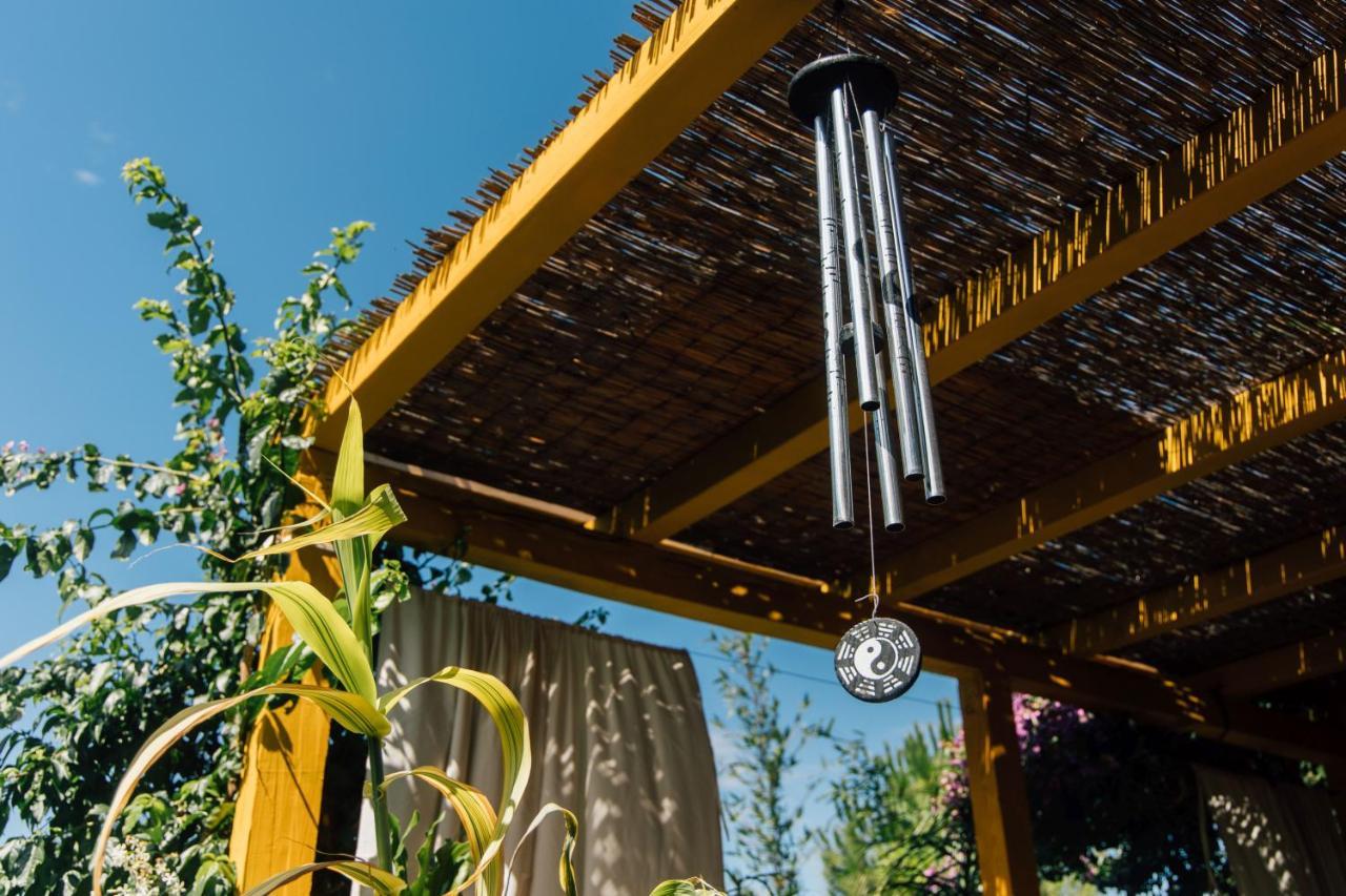Kaštela Villa Tropica, Total Privacy, Tropical Garden And Private Pool מראה חיצוני תמונה