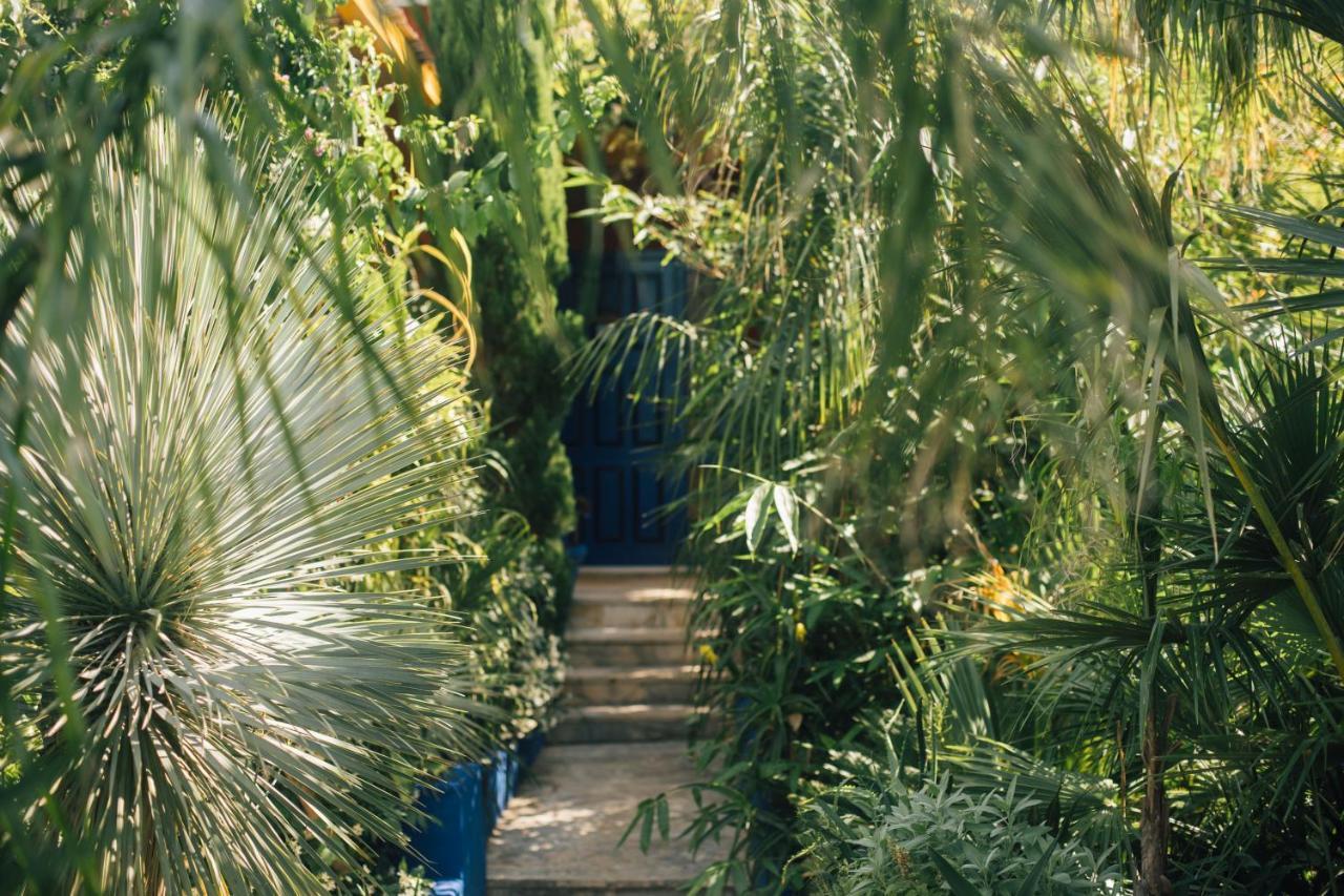 Kaštela Villa Tropica, Total Privacy, Tropical Garden And Private Pool מראה חיצוני תמונה
