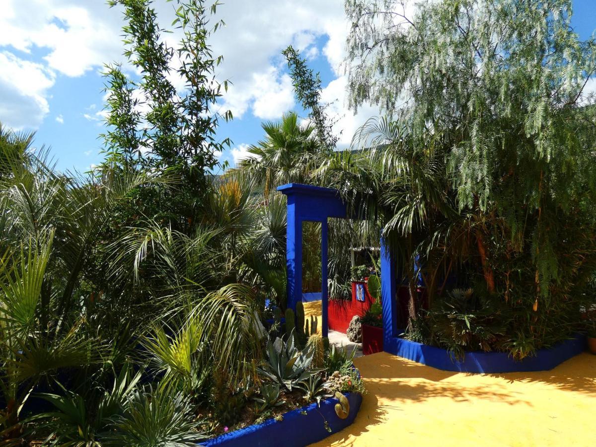 Kaštela Villa Tropica, Total Privacy, Tropical Garden And Private Pool מראה חיצוני תמונה