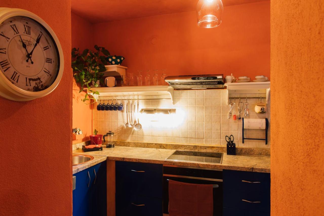 Kaštela Villa Tropica, Total Privacy, Tropical Garden And Private Pool מראה חיצוני תמונה