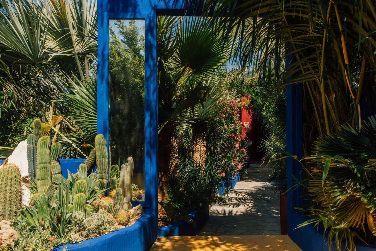 Kaštela Villa Tropica, Total Privacy, Tropical Garden And Private Pool מראה חיצוני תמונה