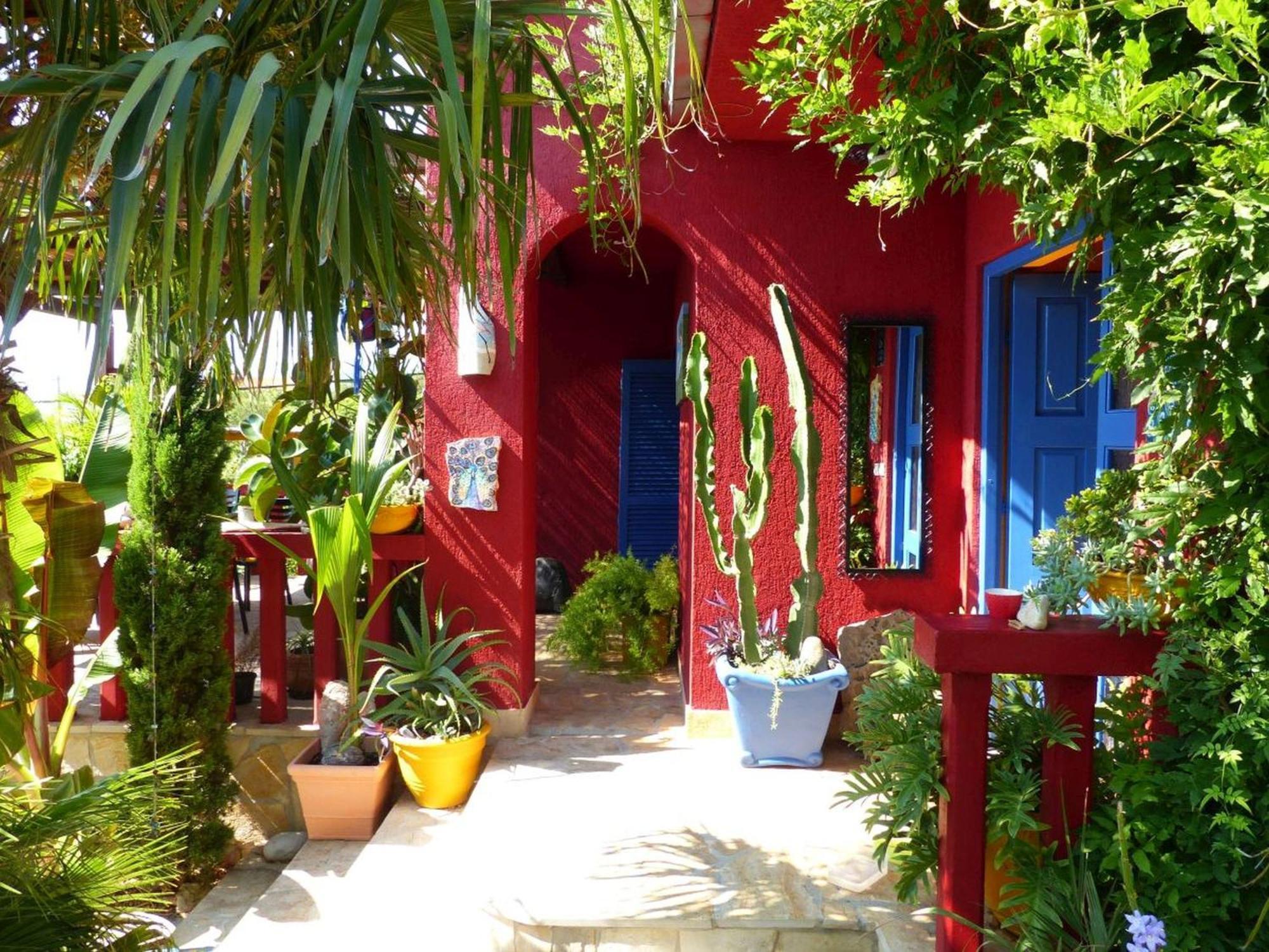 Kaštela Villa Tropica, Total Privacy, Tropical Garden And Private Pool מראה חיצוני תמונה